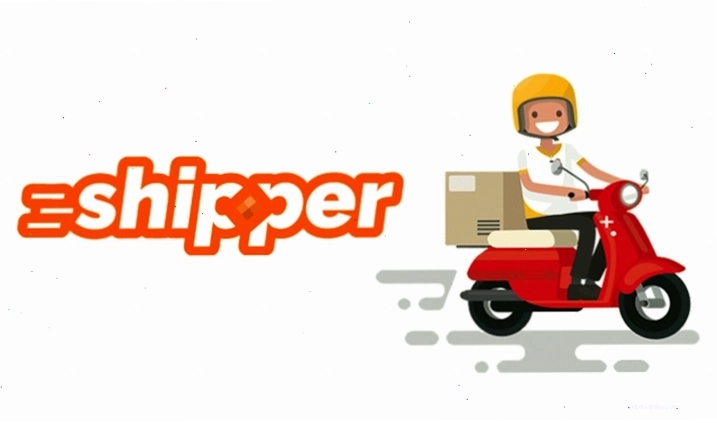 Giải thích nguồn gốc từ shipper và carrier trong tiếng Anh