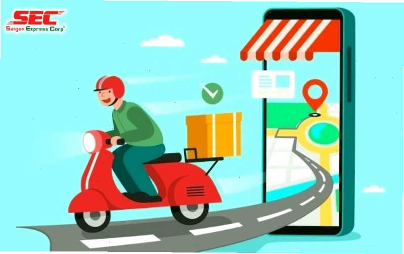 Giải thích về Seller Own Fleet và mã GXB