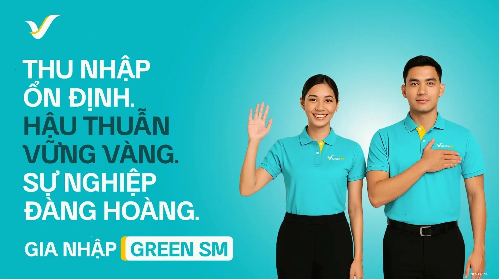 Giao diện quản lý đơn hàng trên ứng dụng tài xế Xanh SM