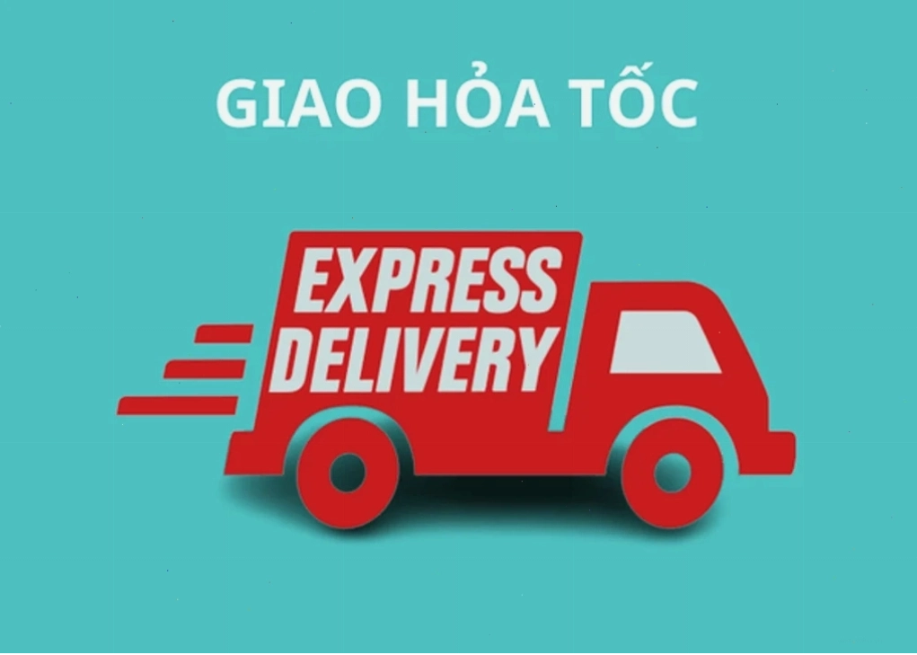 Giao hàng hỏa tốc là gì? Khi nào nên chọn gửi hỏa tốc?