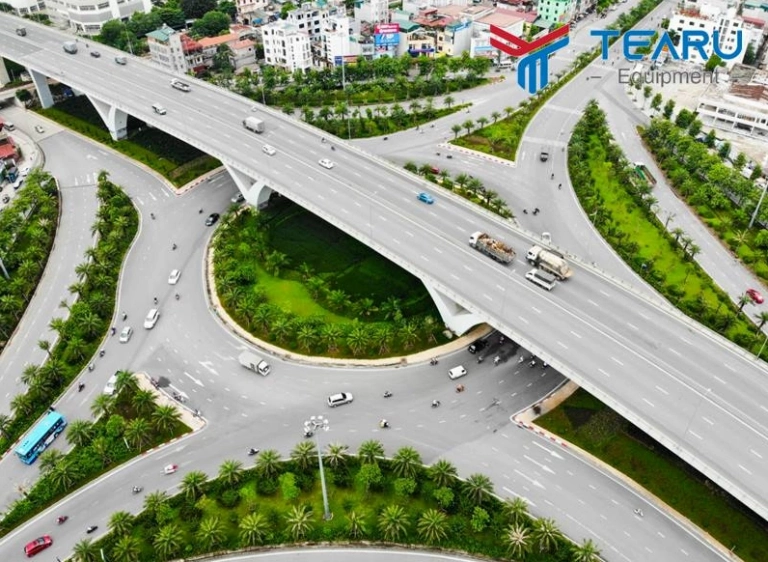 Giao lộ là gì? Quy tắc nhường đường tại nơi giao nhau