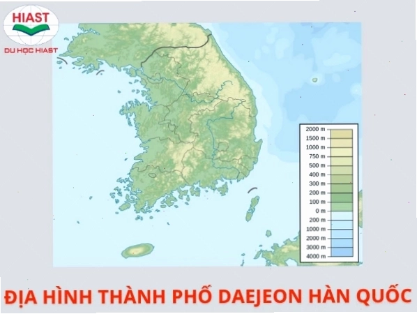 Giao thông giữa Daejeon và Seoul