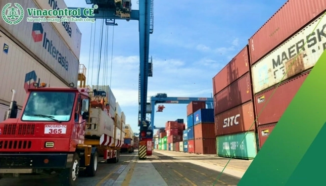 Giấy lưu hành tự do CFS là một loại chứng nhận quan trọng