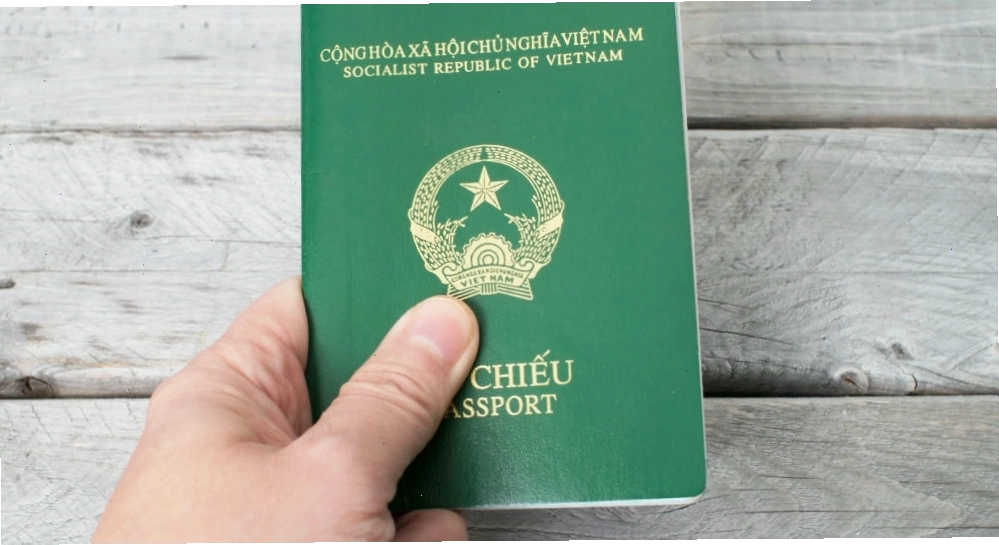 Giấy tờ cần thiết để xin visa du lịch Hàn Quốc