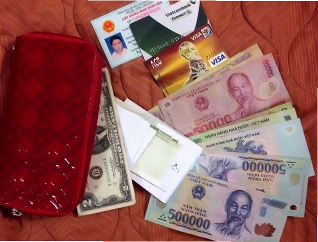 Giấy tờ tùy thân cần thiết cho chuyến du lịch