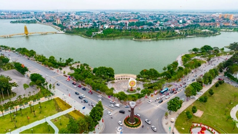 Giới thiệu về du lịch Phú Thọ
