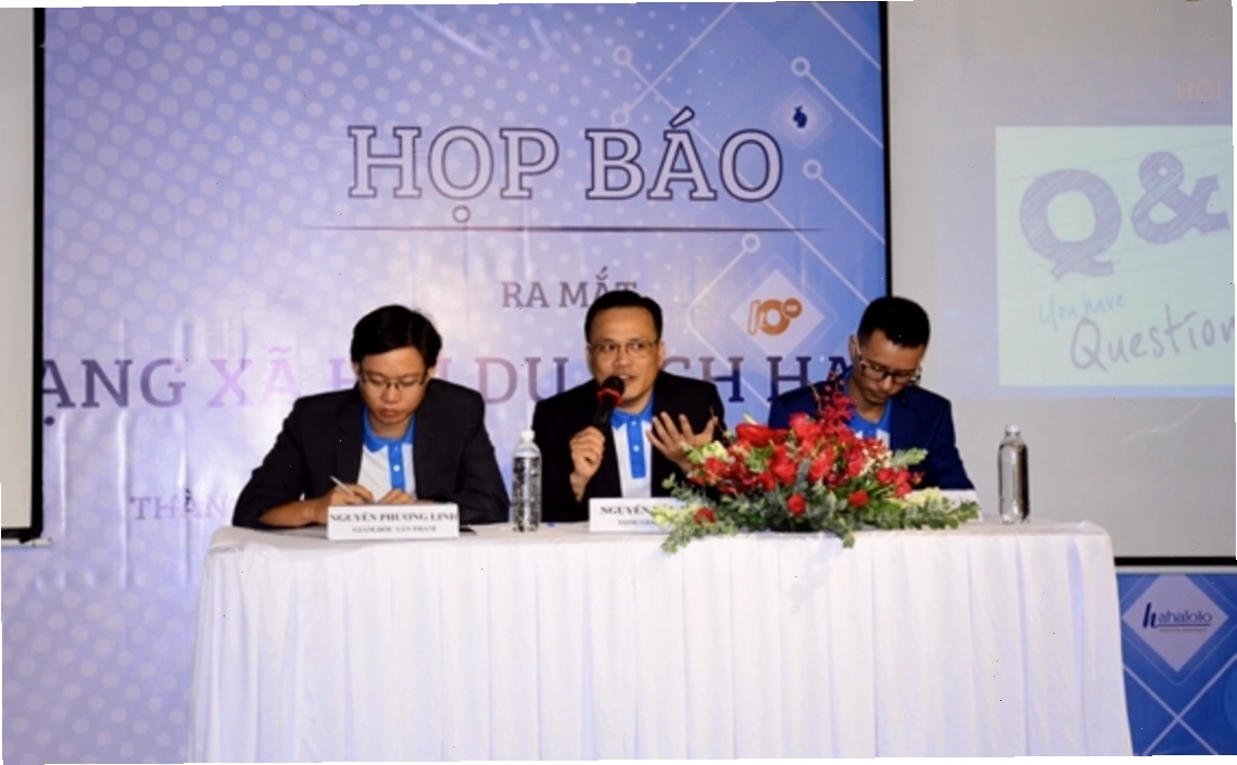 Giới thiệu về Hahalolo và các dịch vụ cung cấp