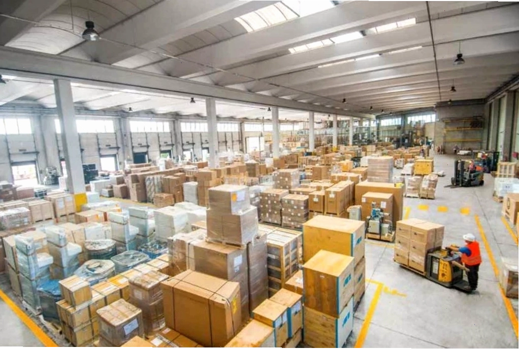 Gom hàng lẻ và vận chuyển số lượng lớn giúp giảm chi phí giao hàng