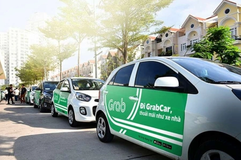 Grab Biên Hòa Đồng Nai: Dịch Vụ Xe Công Nghệ Đáng Tin Cậy 2026