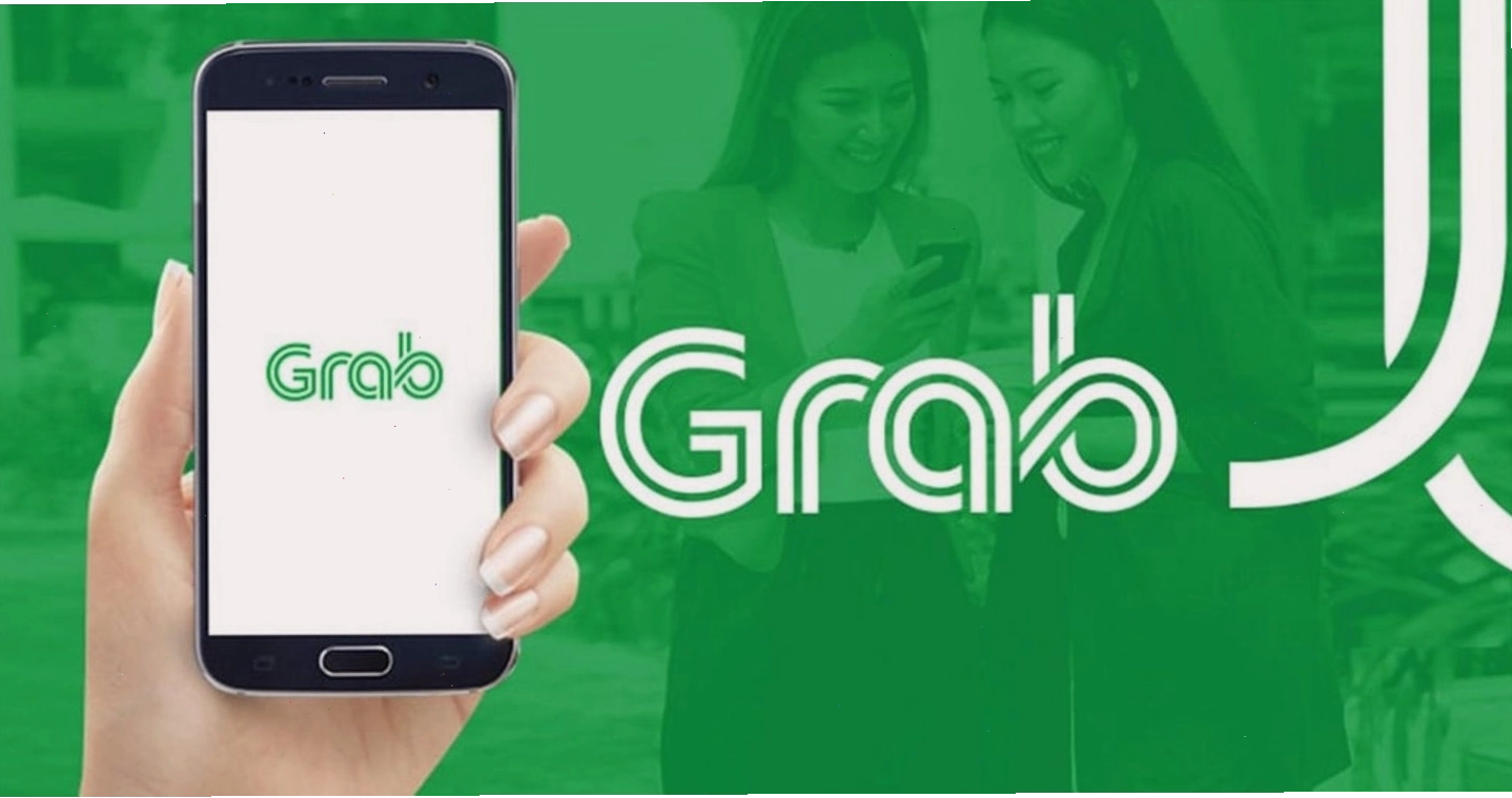 Grab Biên Hòa