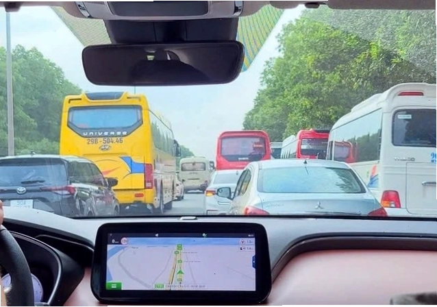 Grab Đức Hòa