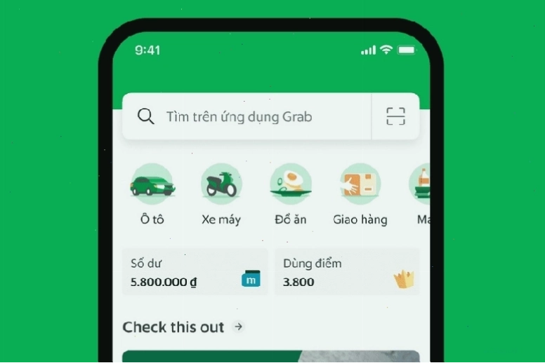 Grab Economy là gì? Khám phá dịch vụ tiết kiệm chi phí của Grab