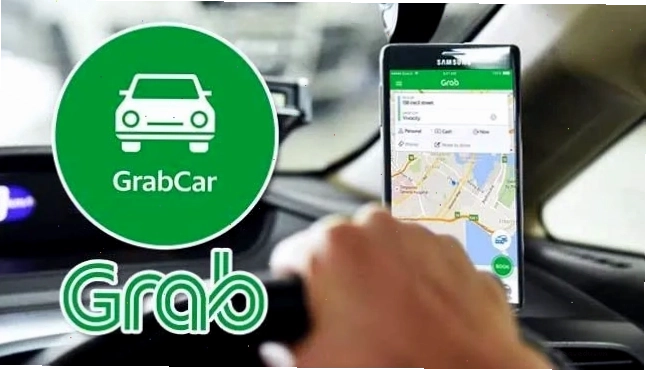 GrabTaxi là gì