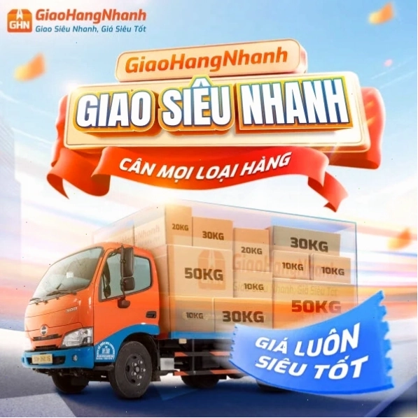 Gửi hàng CPN là gì? Là dịch vụ chuyển phát nhanh giúp tối ưu thời gian