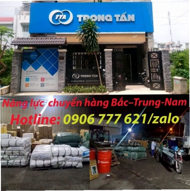 Gửi hàng đi Ninh Thuận nhanh chóng và an toàn
