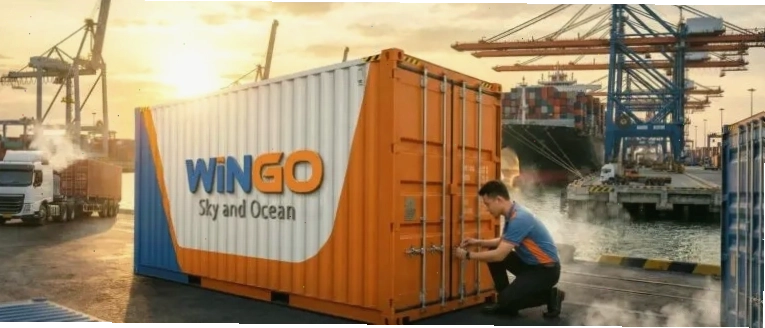 Gửi hàng đi Thái Lan giá rẻ