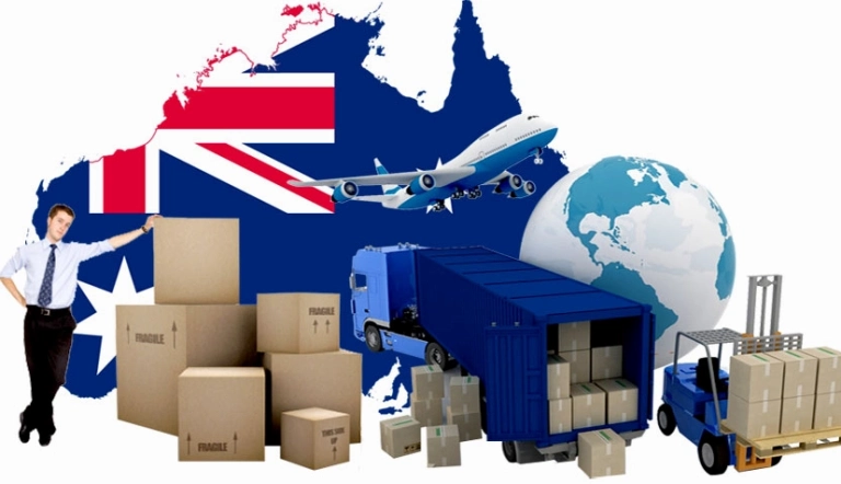 Gửi hàng đi Úc DHL: Hướng dẫn chi tiết và các giải pháp tối ưu