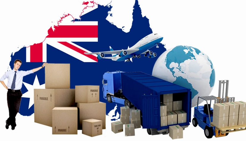 Gửi hàng đi Úc DHL: Hướng dẫn chi tiết và các giải pháp tối ưu