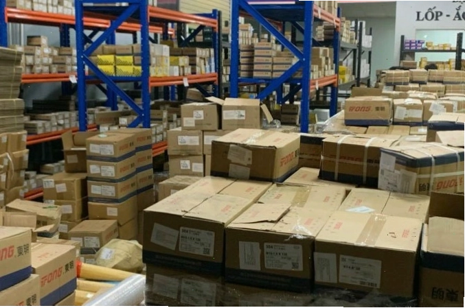 Gửi hàng hà nội thanh hoá