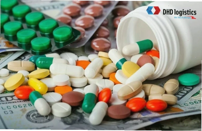 Gửi thuốc tây đi Mỹ uy tín với giá cước rẻ và dịch vụ chuyên nghiệp
