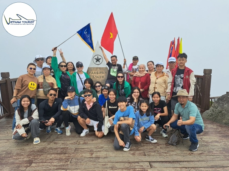 Hà Giang hay Mộc Châu: Nên đi đâu mùa thu này