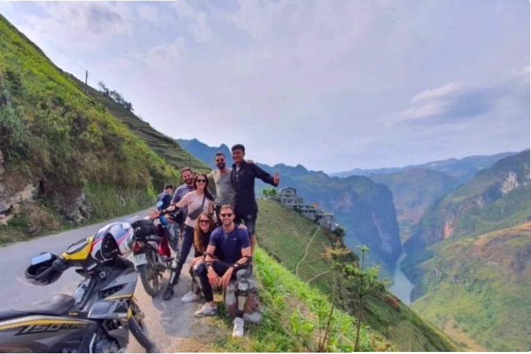 Hà Giang Loop - Hành trình tự do và khám phá