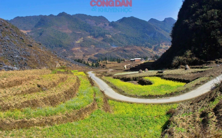 Hà Giang Loop Là Gì? Khám Phá Cung Đường Phượt Tự Do Hấp Dẫn
