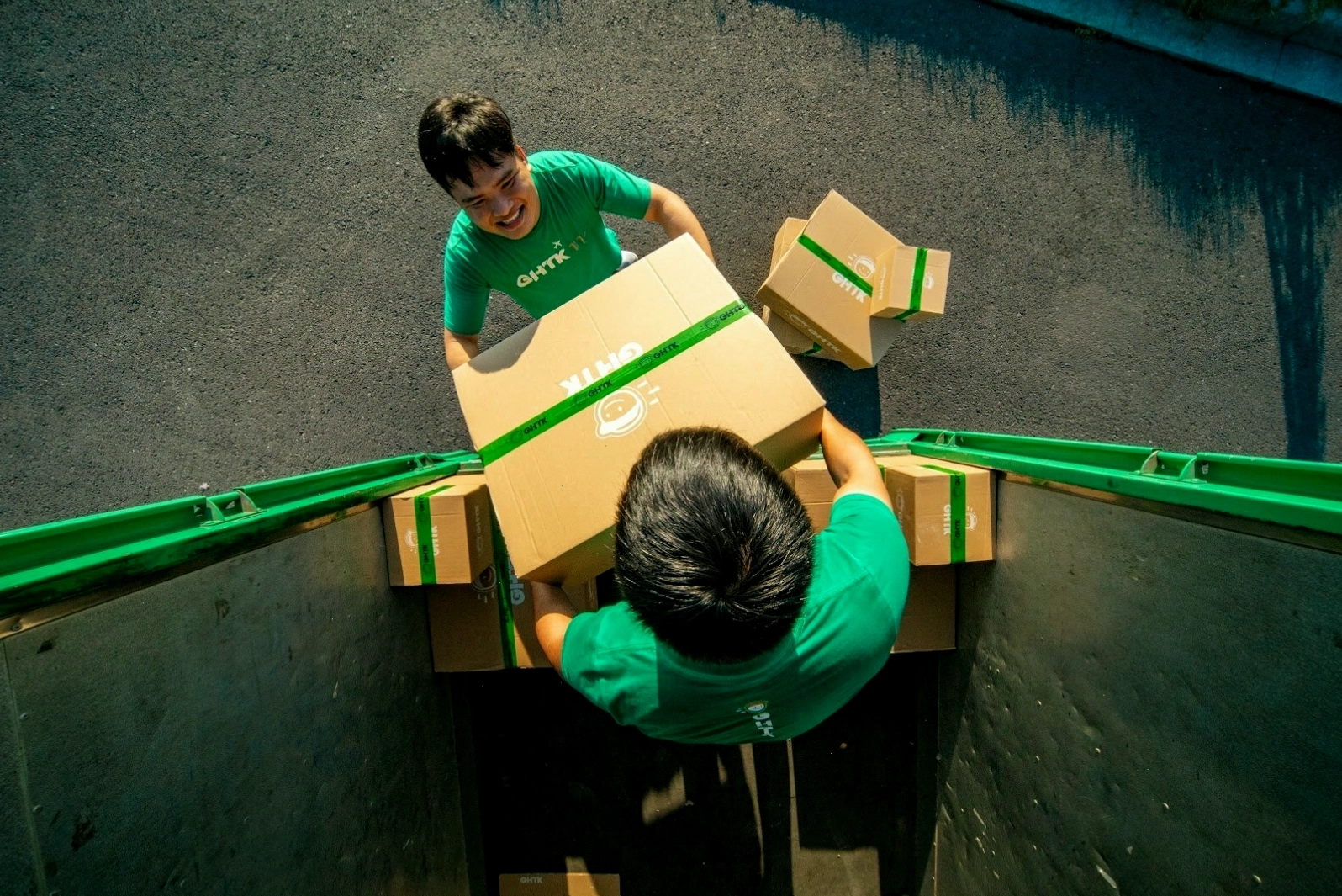 Hạ tầng giao thông tại TP Dĩ An Bình Dương