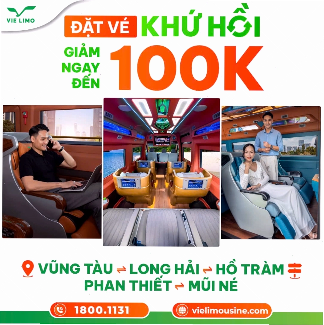 Hải Đăng Phú Quý về đêm với ánh đèn lung linh