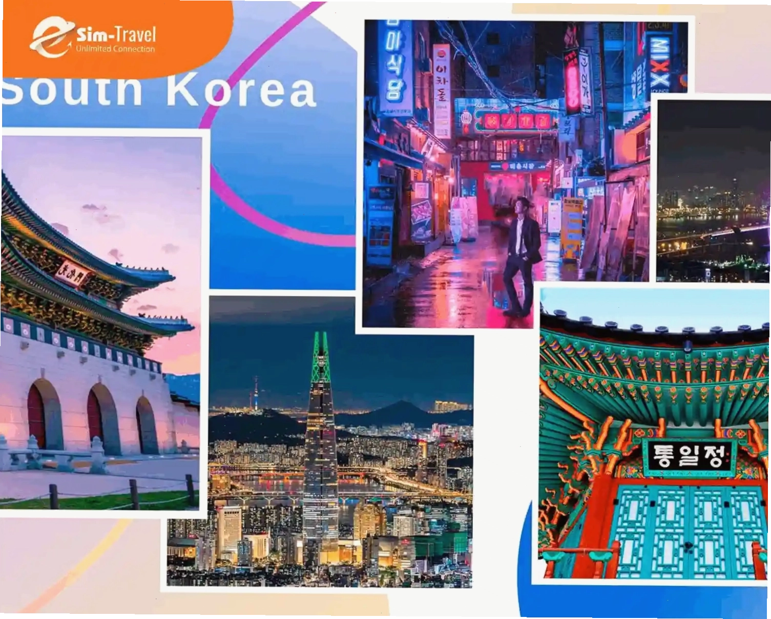 Hàn Quốc - điểm đến đa sắc màu, sôi động với nhiều hoạt động văn hóa và giải trí hấp dẫn
