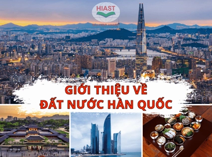 Hàn Quốc nổi tiếng về cái gì: Khám phá nét đặc sắc thu hút du khách