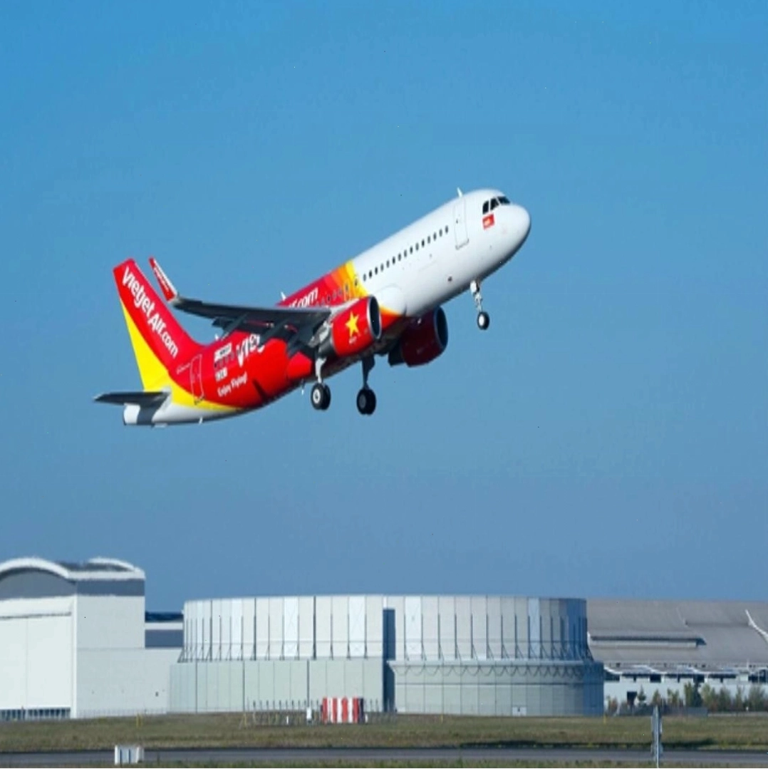 Hạng vé Eco của Vietjet là gì? Thông tin cần biết trước khi đặt