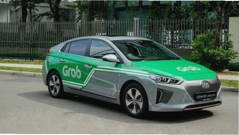 Hành khách dễ dàng đặt xe Grab Taxi Đà Lạt để phục vụ nhu cầu di chuyển