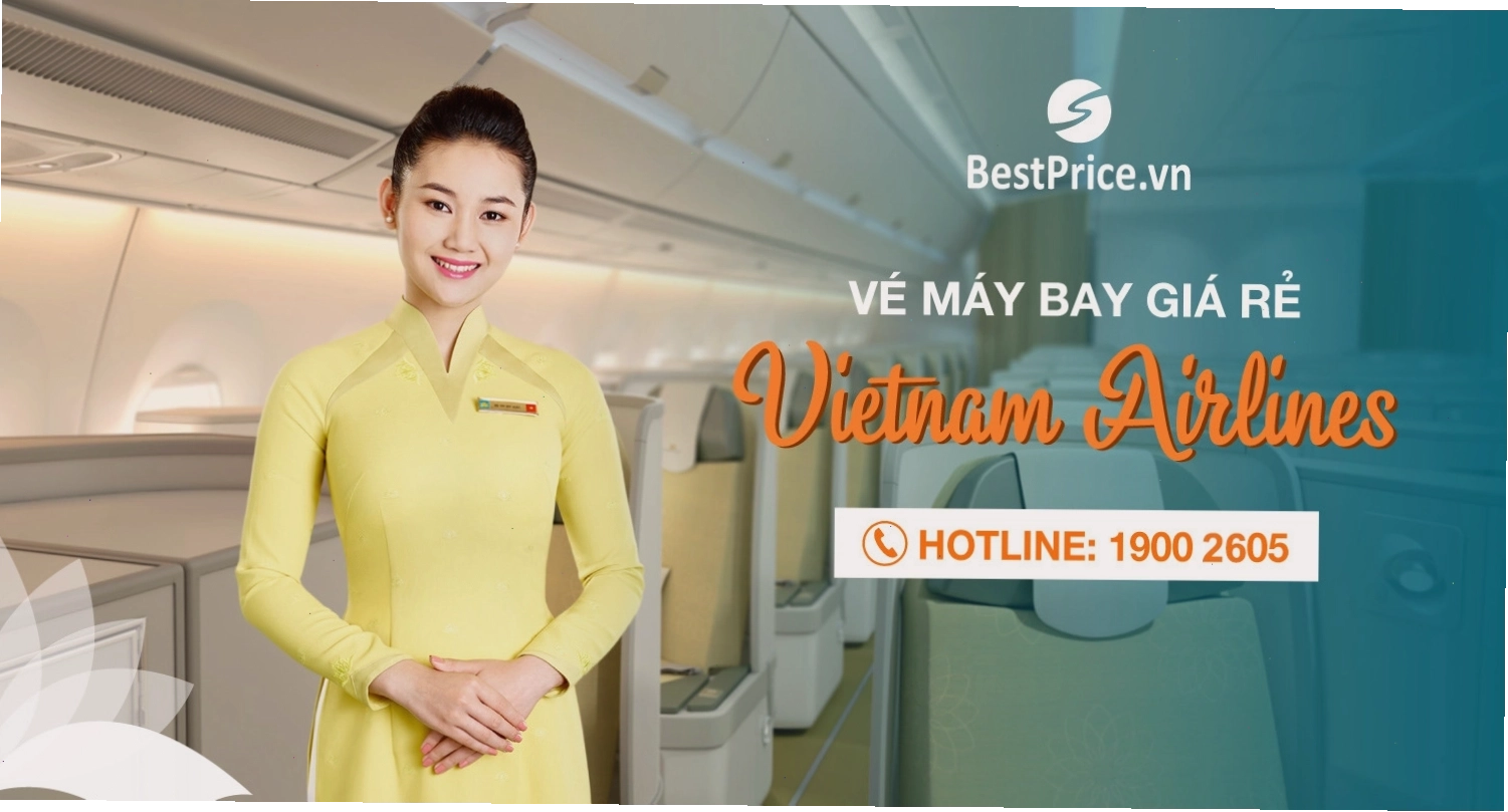 Hành khách khi mua hạng vé này sẽ được làm thủ tục tại quầy ưu tiên, giúp tiết kiệm được nhiều thời gian