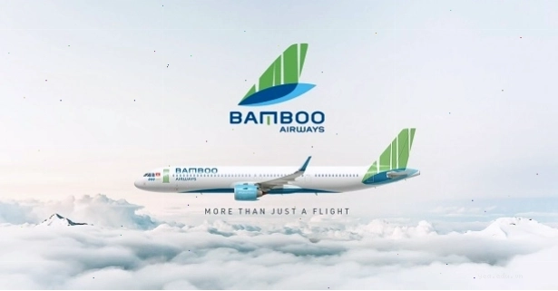 Hành lý ký gửi của vé Bamboo Eco