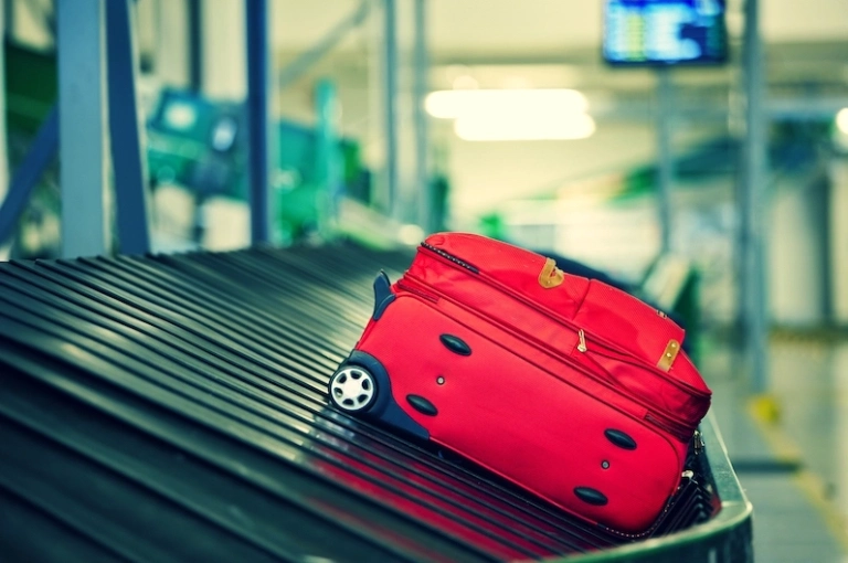 Hành lý ký gửi Vietjet Air: Chia làm 2 kiện có được không?