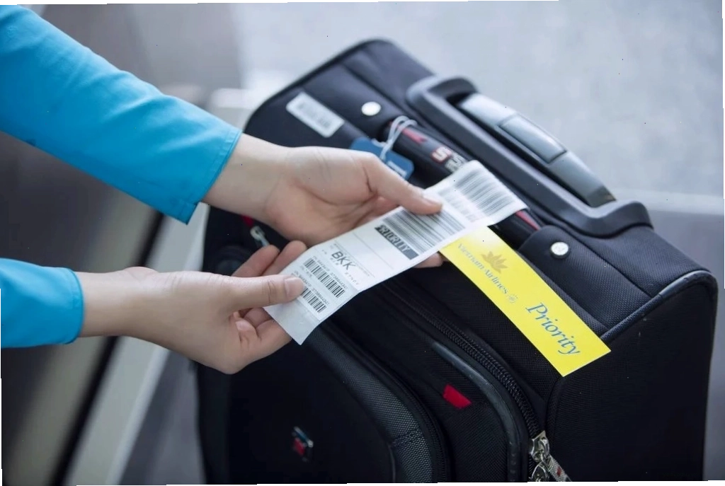 Hành lý ký gửi Vietnam Airlines tiêu chuẩn