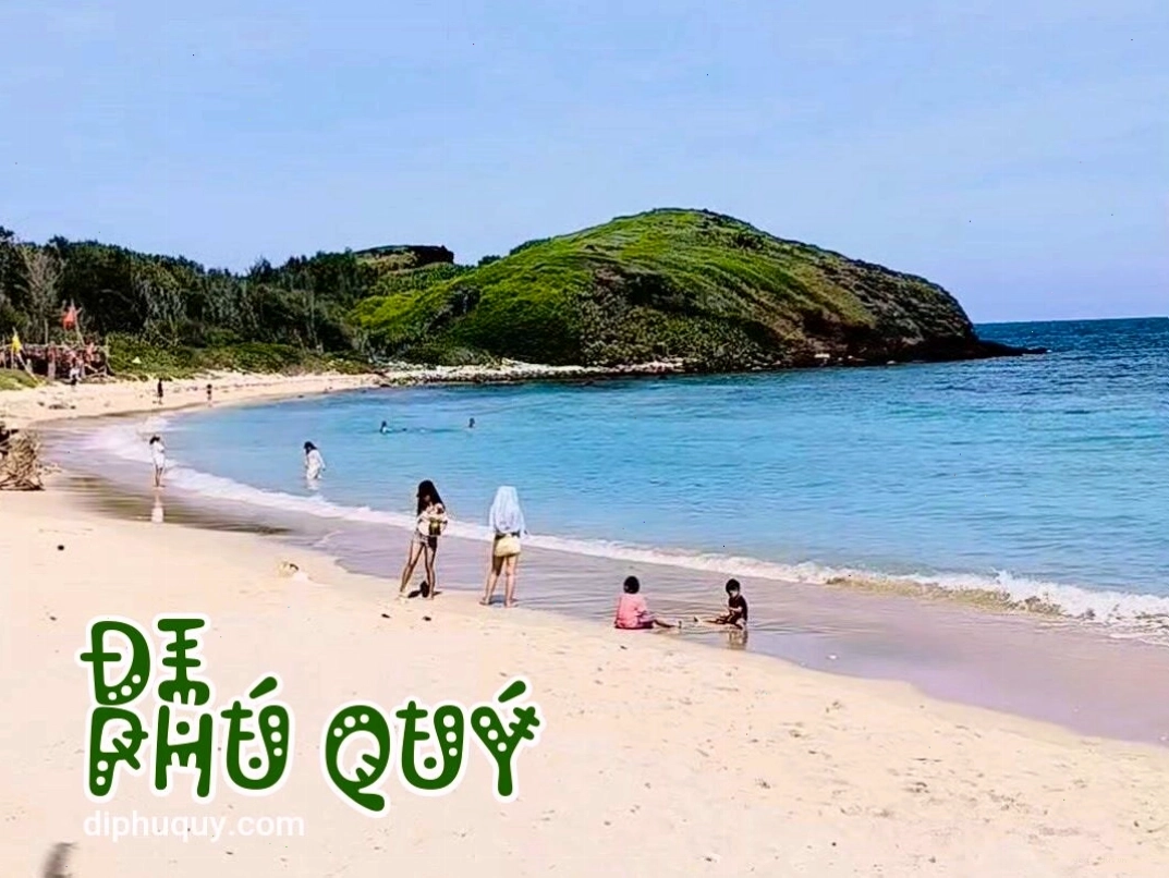 Hệ sinh thái biển phong phú tại Vũng Phật, Hòn Tranh