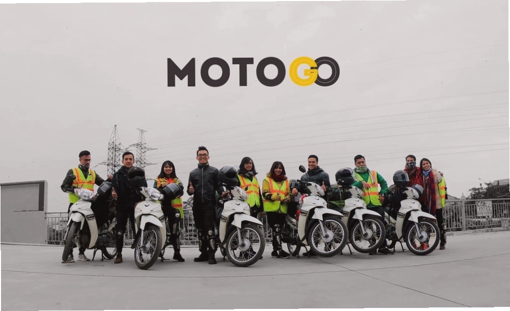 Hệ thống cửa hàng Motogo tại Hà Giang