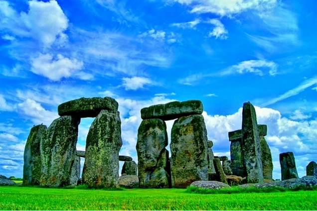 Hệ thống giao thông công cộng tại London