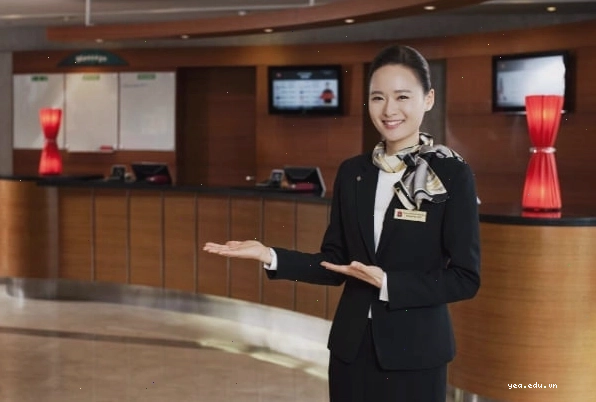 Hệ thống PMS hỗ trợ quản lý tình trạng phòng khách sạn