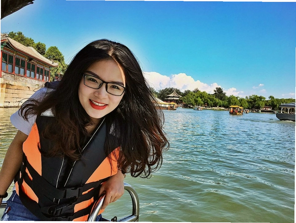Hệ thống tàu điện ngầm hiện đại tại Bắc Kinh