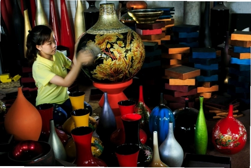 Hình ảnh cảnh đẹp Bình Dương
