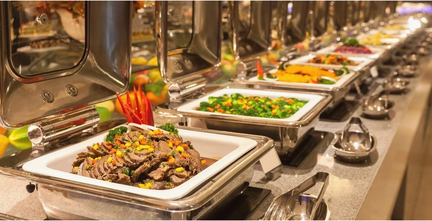 Hình ảnh đi chơi tại VinWonders Nha Trang - Combo Vé Vào Cửa VinWonders + Dịch vụ Buffet