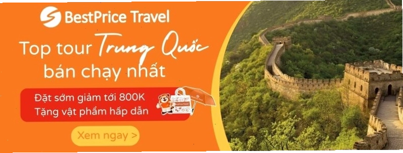 Hình ảnh du lịch Nam Ninh Trung Quốc