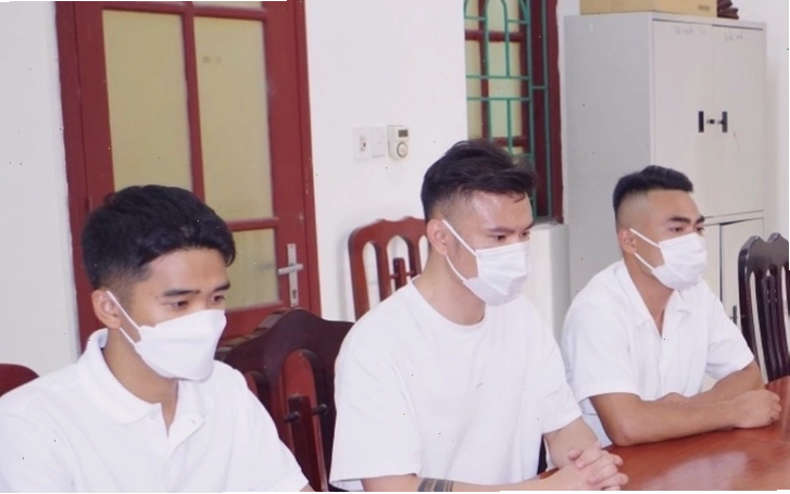Hình ảnh Hahalolo - mạng xã hội từng muốn cạnh tranh với Facebook