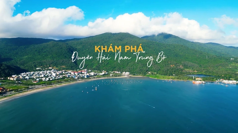 Hình ảnh Miền Trung: Vẻ đẹp thiên nhiên và di sản văn hóa quyến rũ