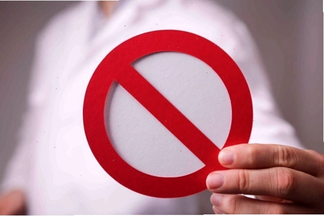 Hình ảnh minh họa các loại hàng hóa bị cấm