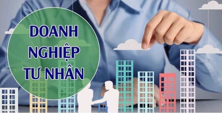 Hình ảnh minh họa cho doanh nghiệp tư nhân