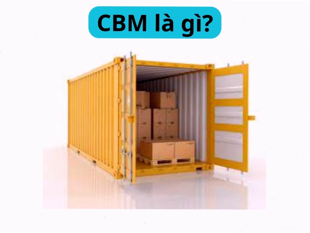 Hình ảnh minh họa định nghĩa CBM là gì